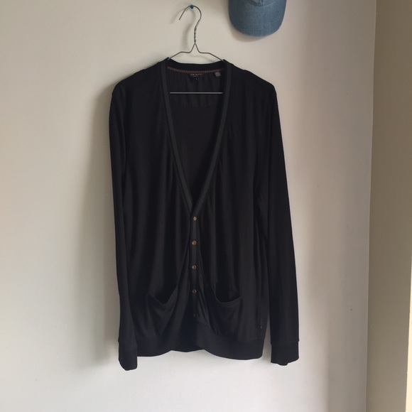 Ted Baker Cardigan - Picture 2 of 10